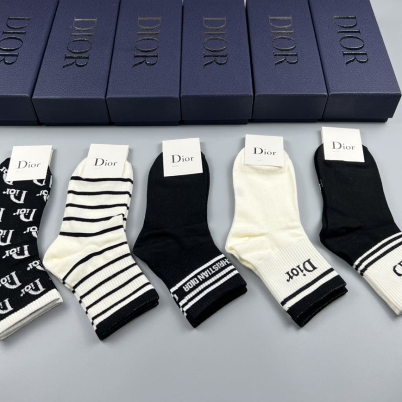 D*or socks